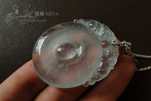 收藏级别翡翠新品宝贝特价登场
