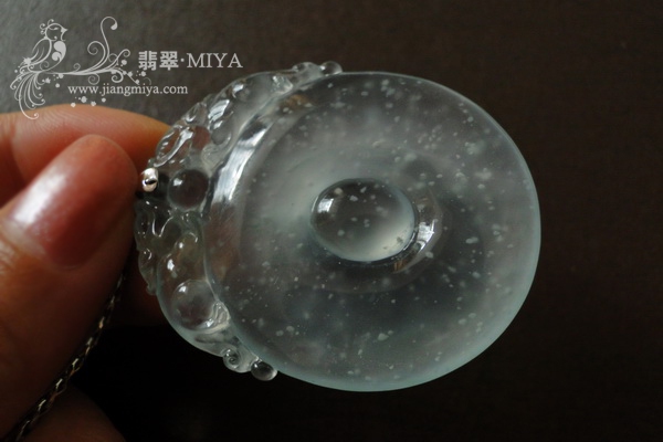 收藏级别翡翠新品宝贝特价登场