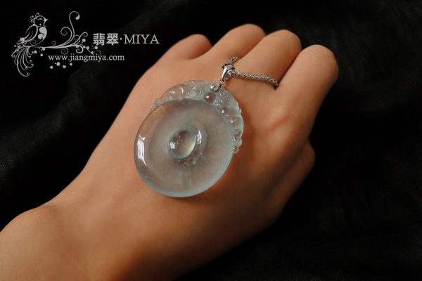 收藏级别翡翠新品宝贝特价登场