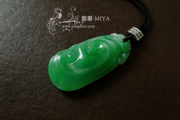 收藏级别翡翠新品宝贝特价登场