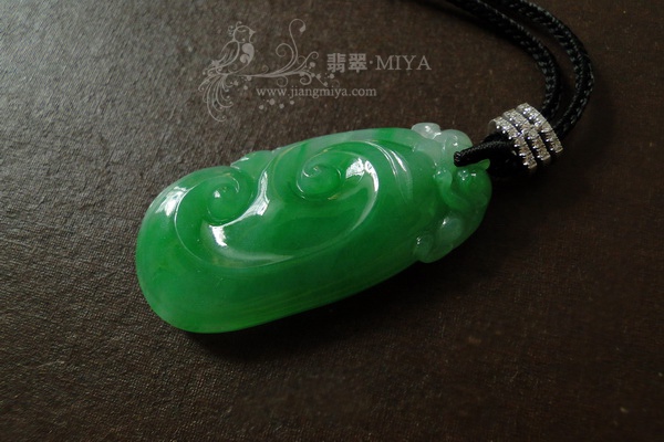 收藏级别翡翠新品宝贝特价登场