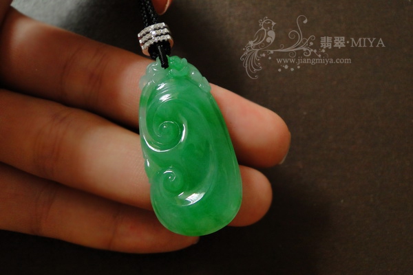 收藏级别翡翠新品宝贝特价登场