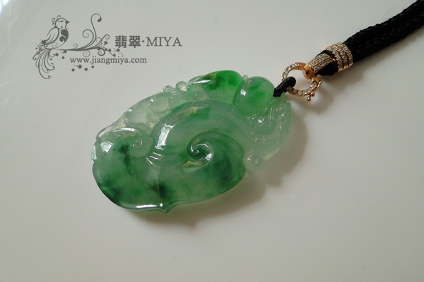收藏级别翡翠新品宝贝特价登场