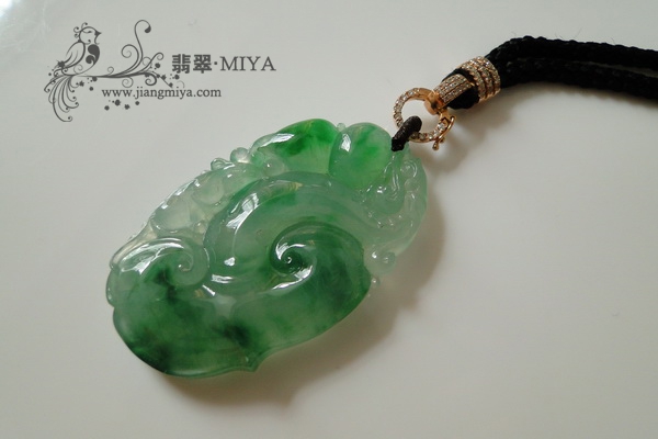 收藏级别翡翠新品宝贝特价登场