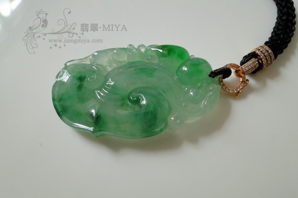 收藏级别翡翠新品宝贝特价登场