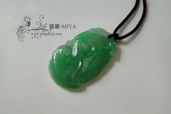 收藏级别翡翠新品宝贝特价登场