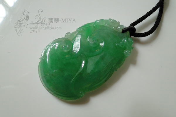 收藏级别翡翠新品宝贝特价登场