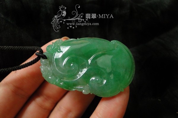 收藏级别翡翠新品宝贝特价登场
