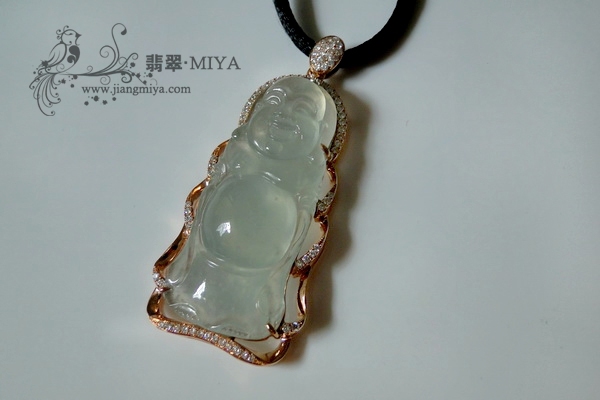 翡翠挂件