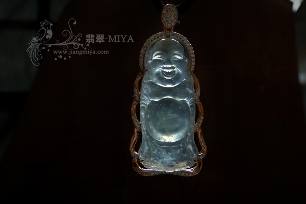 翡翠挂件