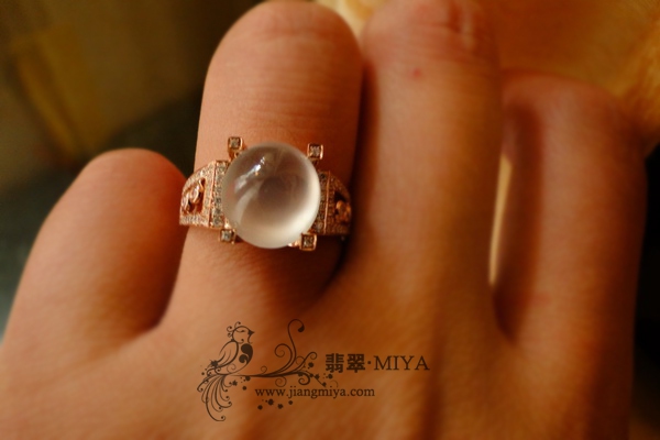 翡翠挂件