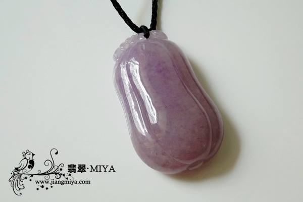 展览<br />级别罕见满色冰粉紫大福瓜