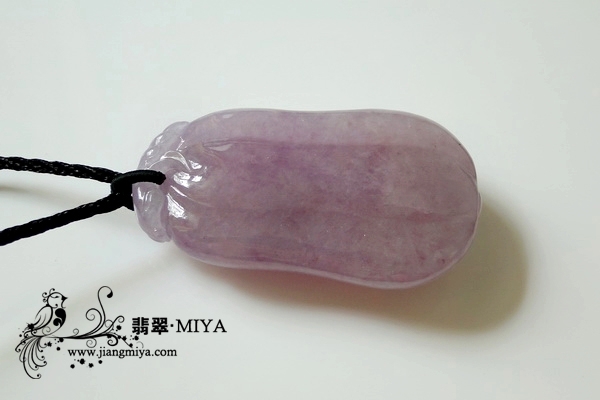 展览<br />级别罕见满色冰粉紫大福瓜