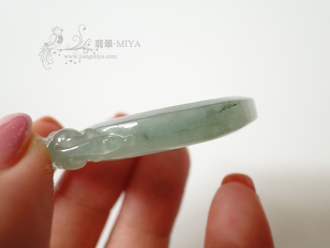 咪雅翡翠