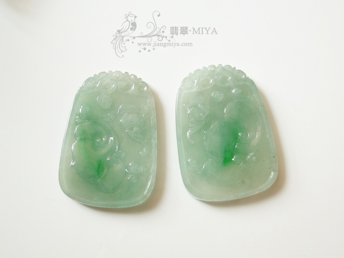 咪雅翡翠