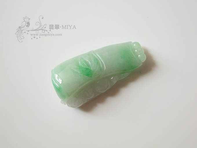 咪雅翡翠