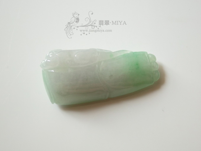 咪雅翡翠