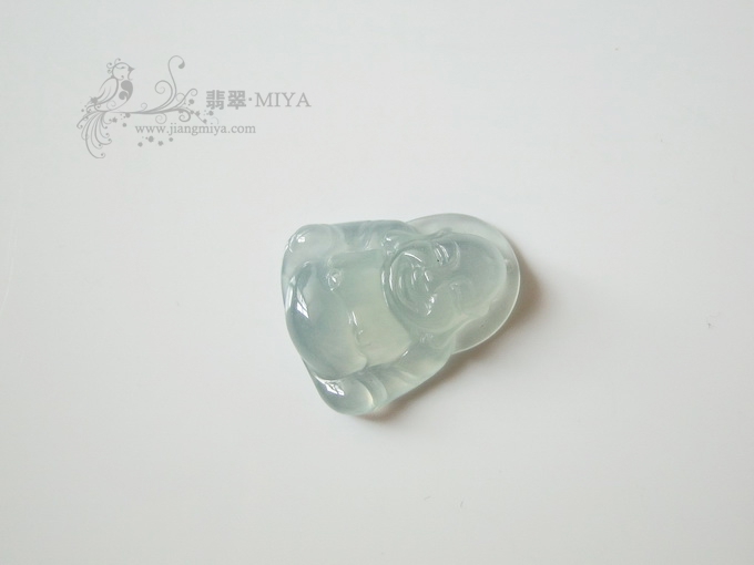 咪雅翡翠