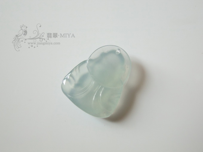 咪雅翡翠