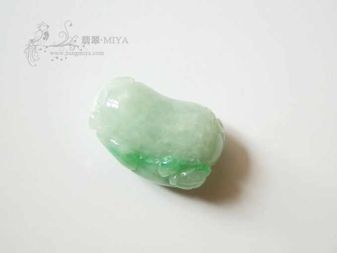 咪雅翡翠