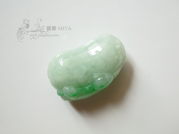 咪雅翡翠