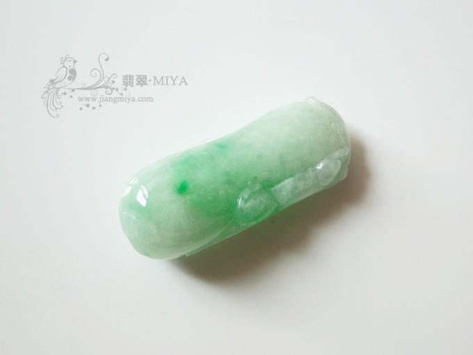 咪雅翡翠