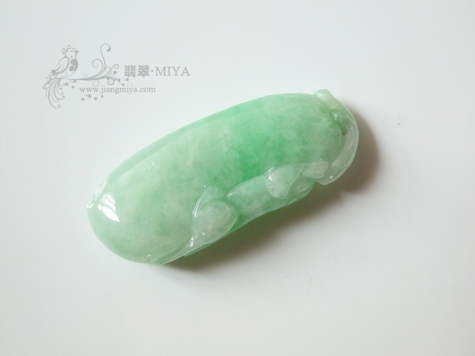 咪雅翡翠