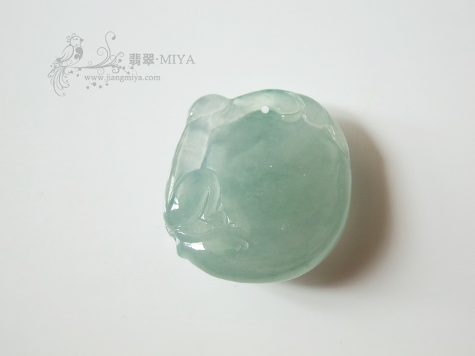 咪雅翡翠