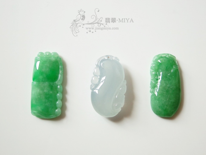 咪雅翡翠