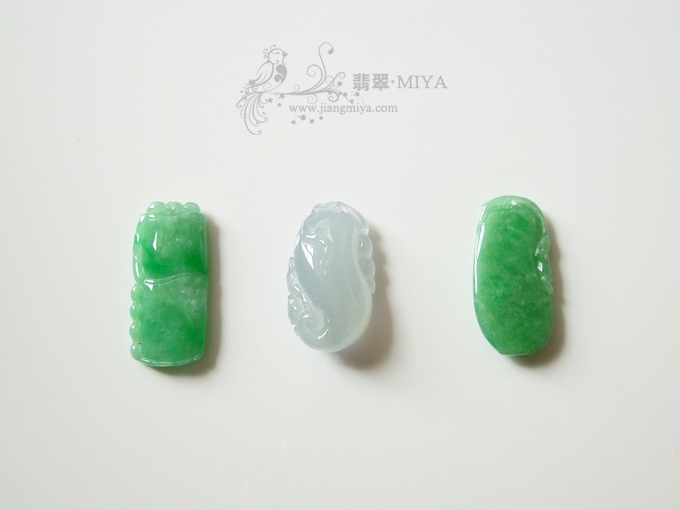咪雅翡翠