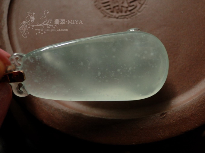 咪雅翡翠