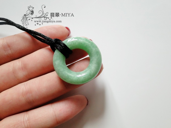 超值天然A货翡翠