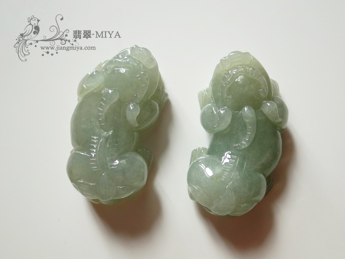 超值天然A货翡翠