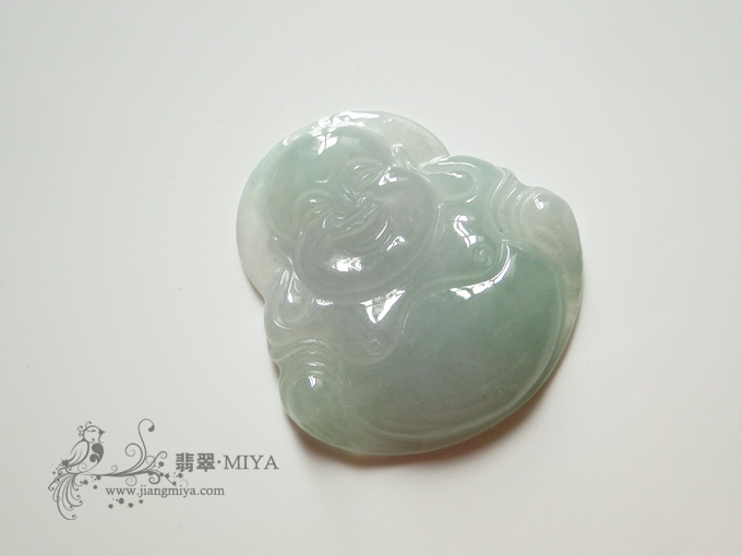超值天然A货翡翠