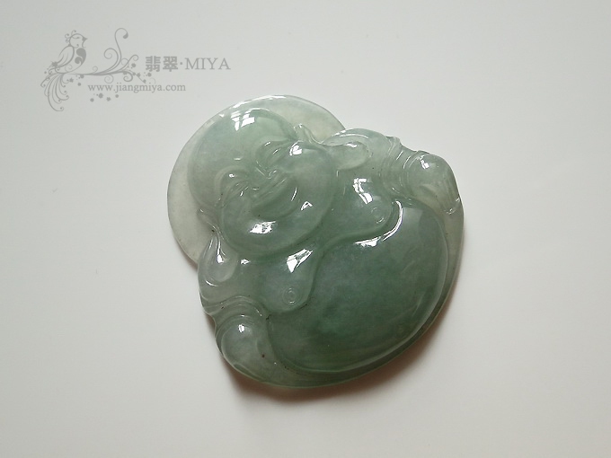 超值天然A货翡翠