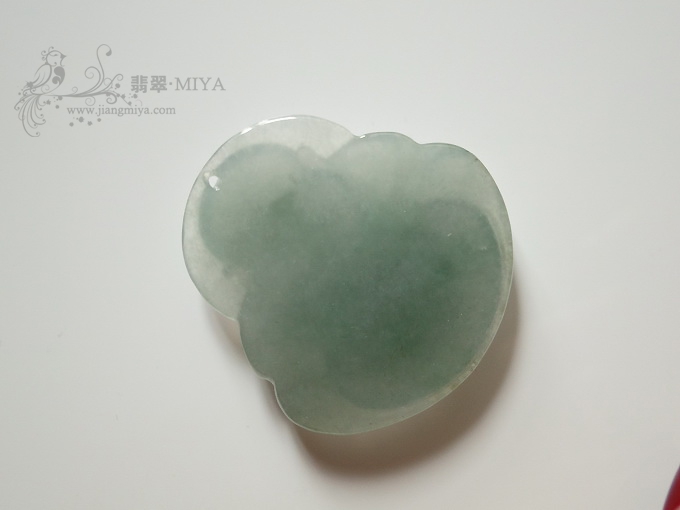 超值天然A货翡翠
