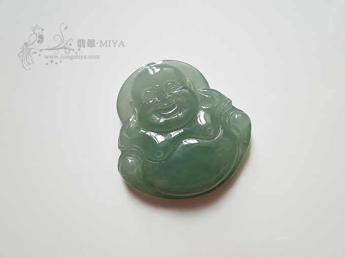 超值天然A货翡翠