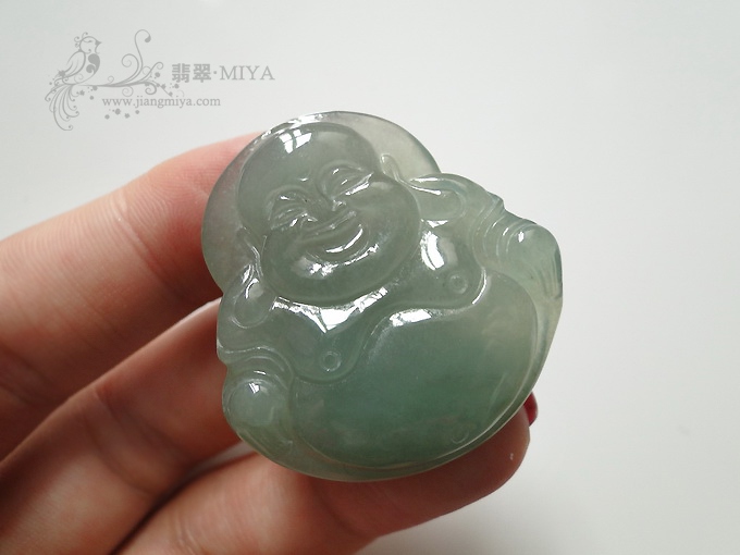超值天然A货翡翠