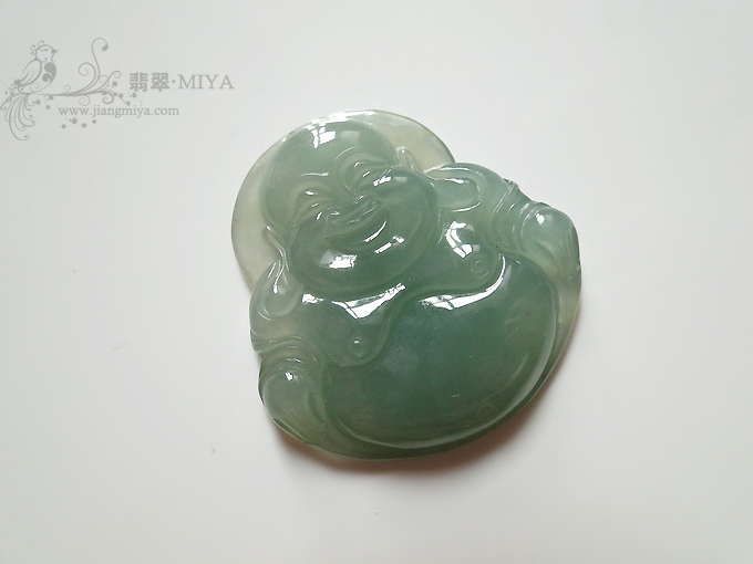 超值天然A货翡翠