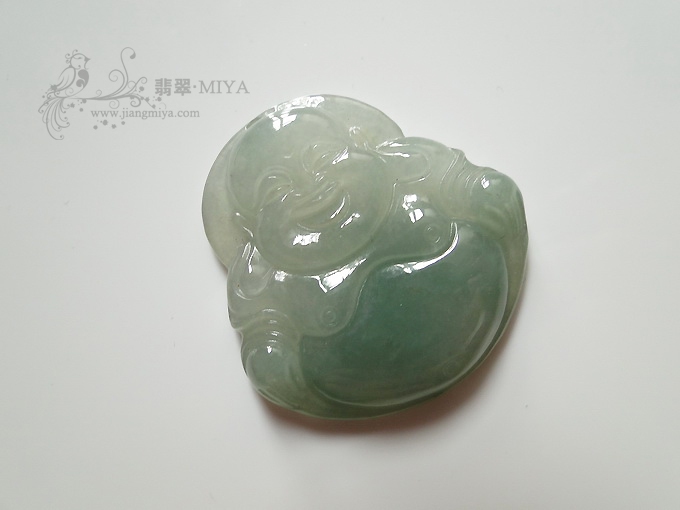 超值天然A货翡翠