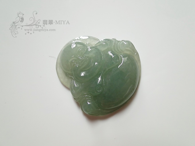超值天然A货翡翠