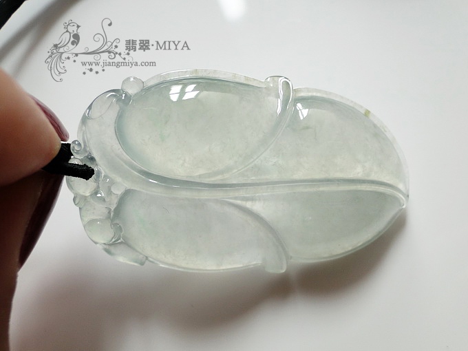 超值天然A货翡翠