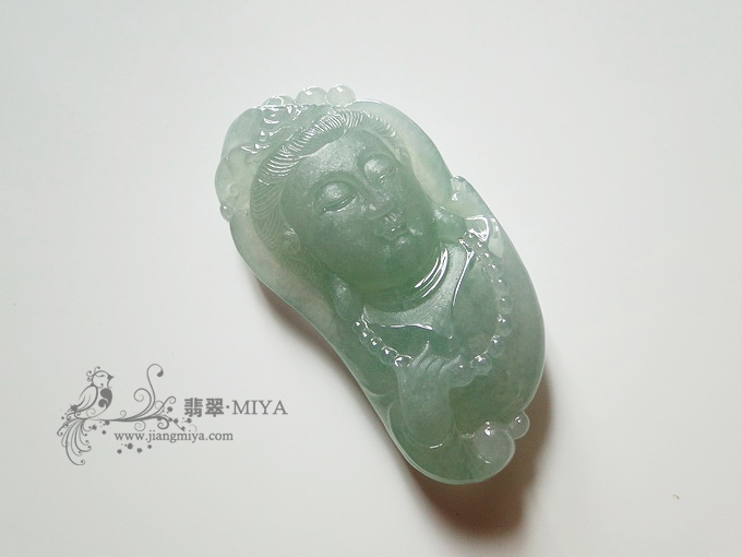 超值天然A货翡翠