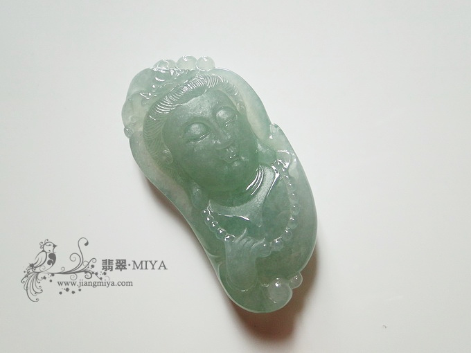 超值天然A货翡翠