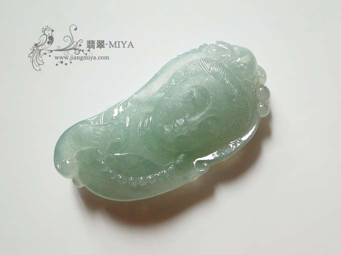 超值天然A货翡翠