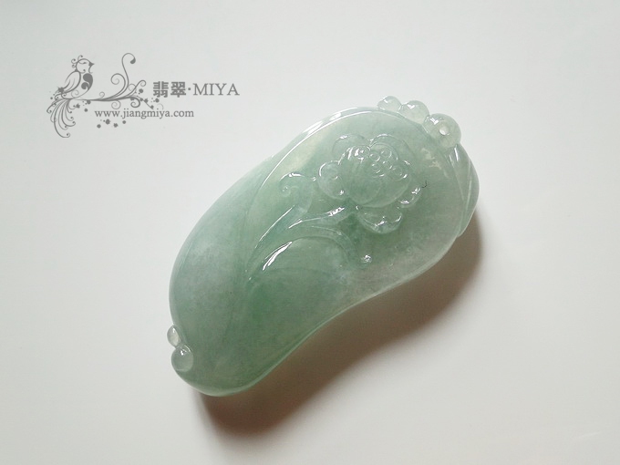 超值天然A货翡翠