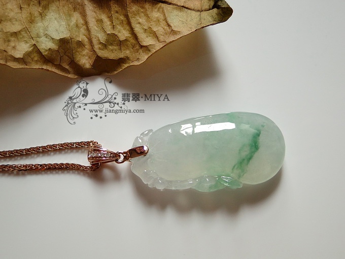 超值天然A货翡翠