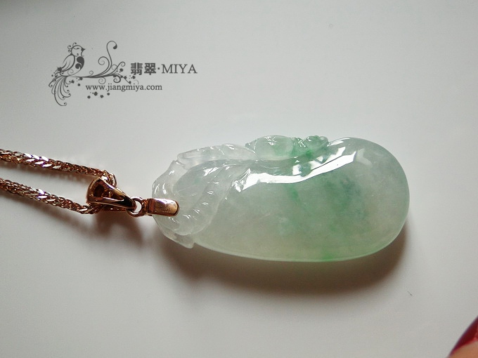 超值天然A货翡翠