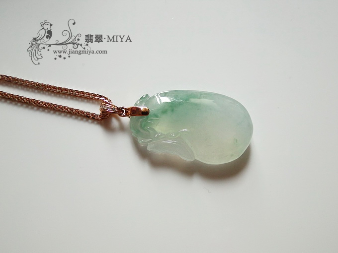 超值天然A货翡翠