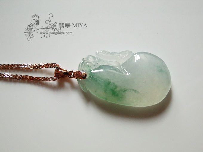 超值天然A货翡翠